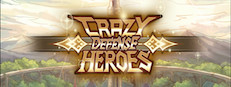 Crazy Defense Heroes