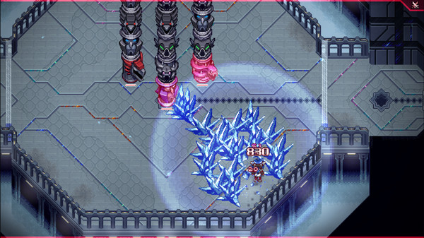 CrossCode: A New Home