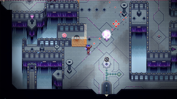 CrossCode Original Soundtrack EX