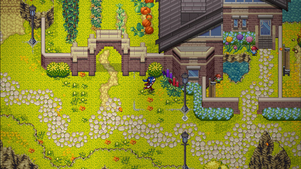 CrossCode Original Soundtrack EX