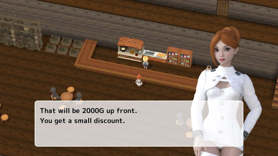 The Fun of Asmodius screenshot