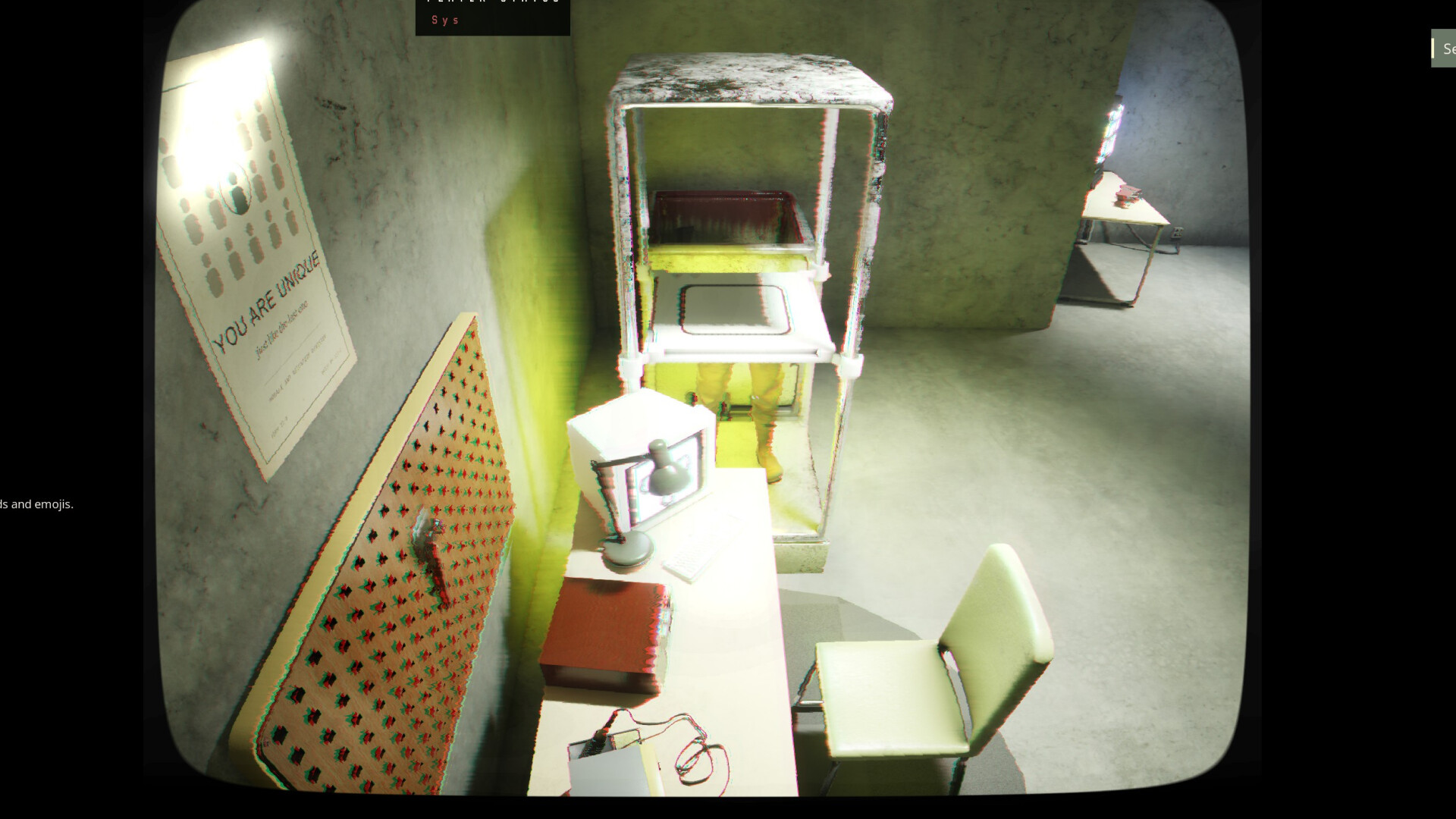 Elevator To Hell screenshot 7