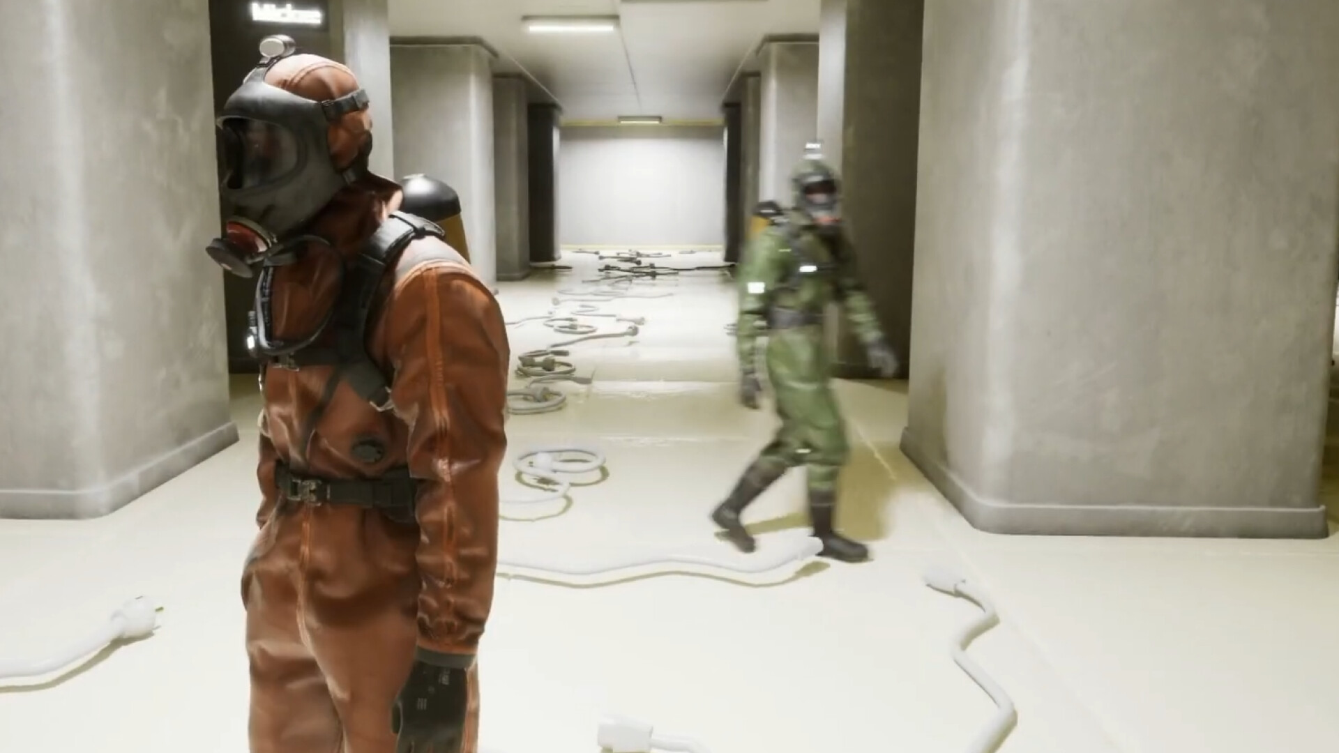 Elevator To Hell screenshot 7