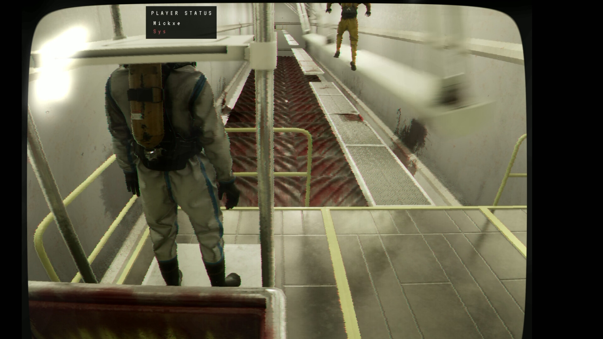Elevator To Hell screenshot 5