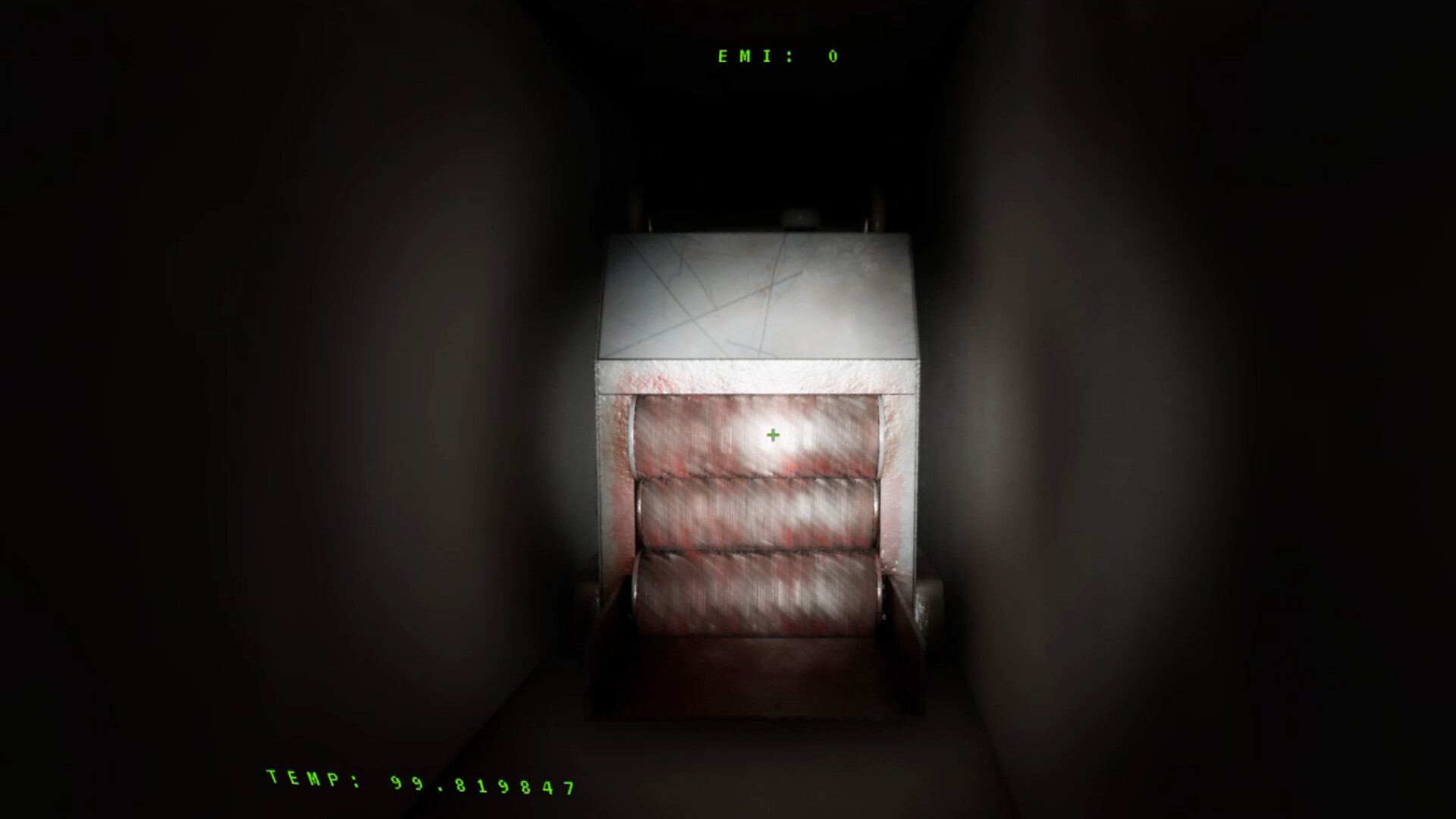 Elevator To Hell screenshot 1