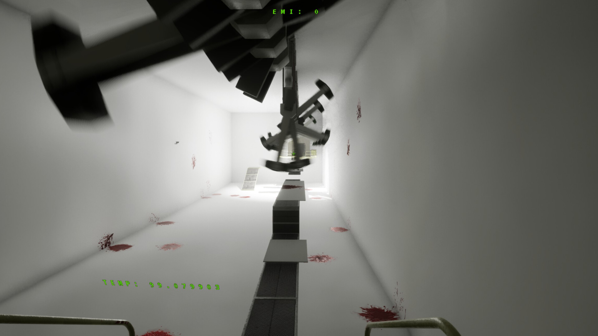 Elevator To Hell screenshot 12