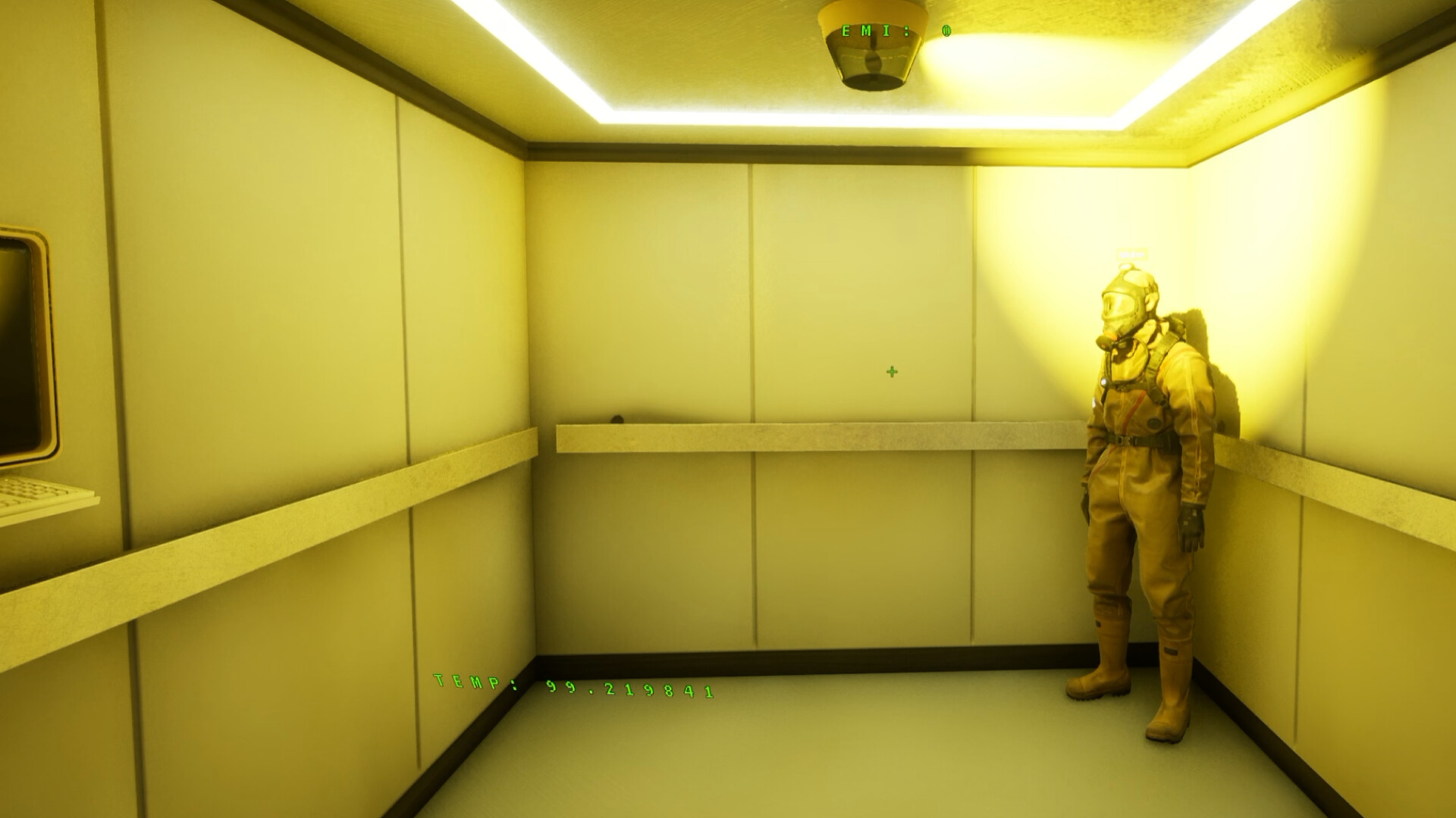 Elevator To Hell screenshot 5