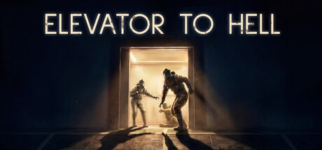 Elevator To Hell — Steam header
