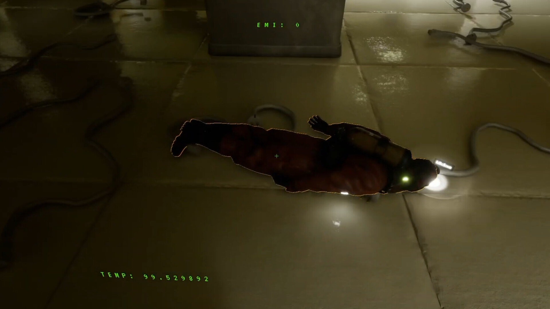 Elevator To Hell screenshot 8