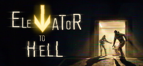 Elevator To Hell header art