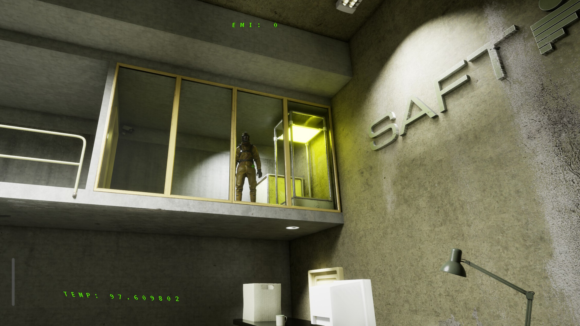 Elevator To Hell screenshot 11