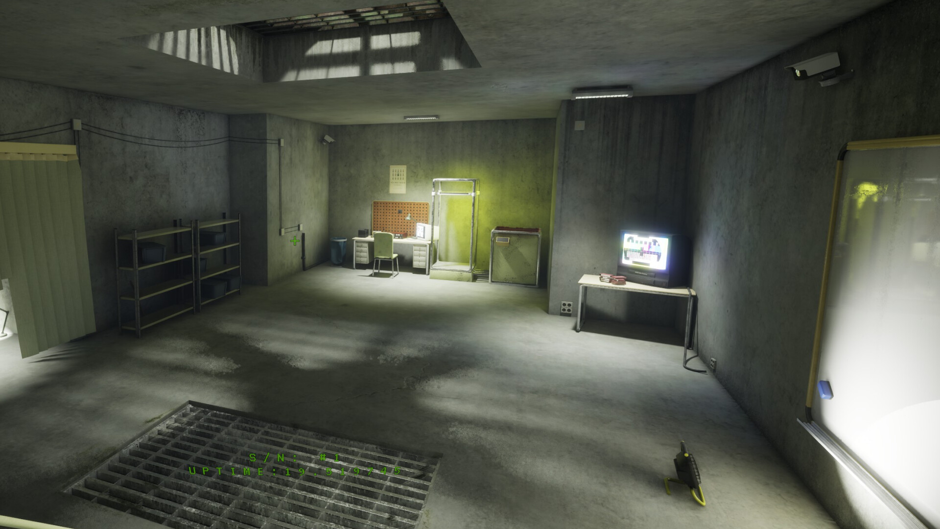 Elevator To Hell screenshot 4
