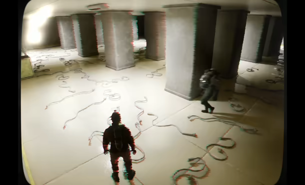 Elevator To Hell video 7