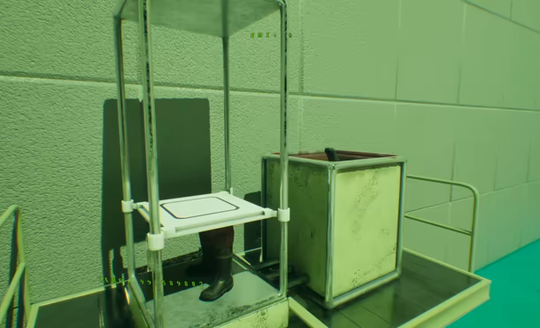 Elevator To Hell video 6