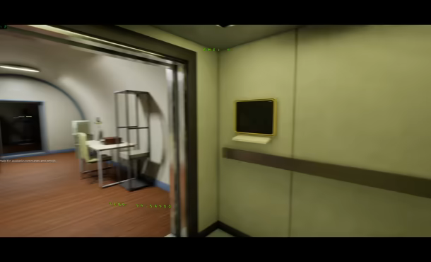 Elevator To Hell video 4