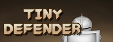Tiny Defender