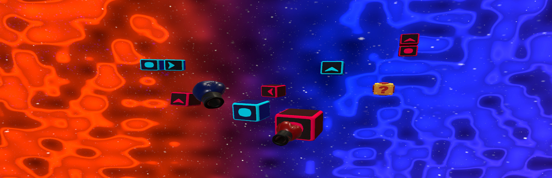 BOX THE BEAT VR