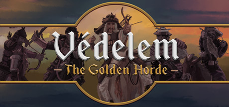 Vedelem: The Golden Horde banner