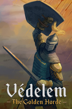 Обложка Vedelem: The Golden Horde