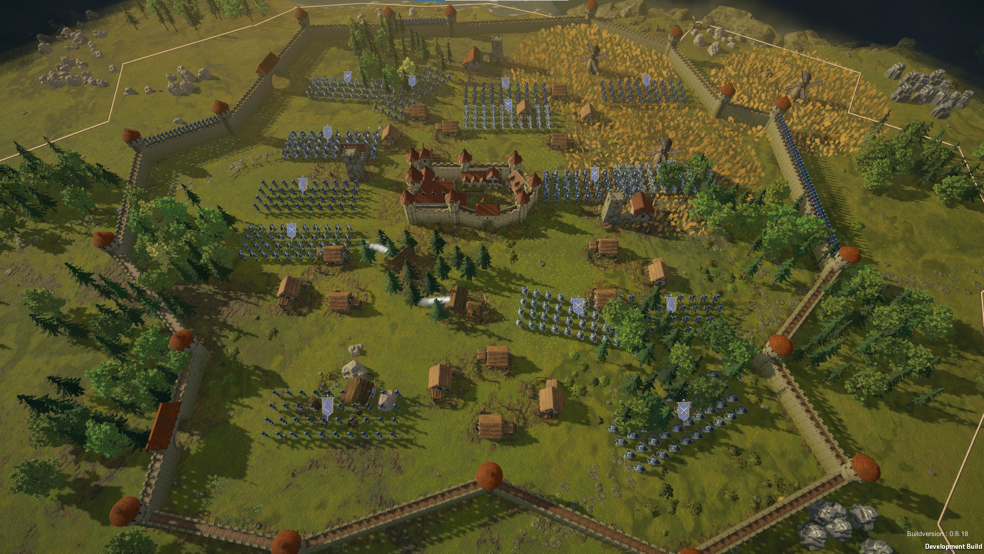 Vedelem: The Golden Horde в Steam