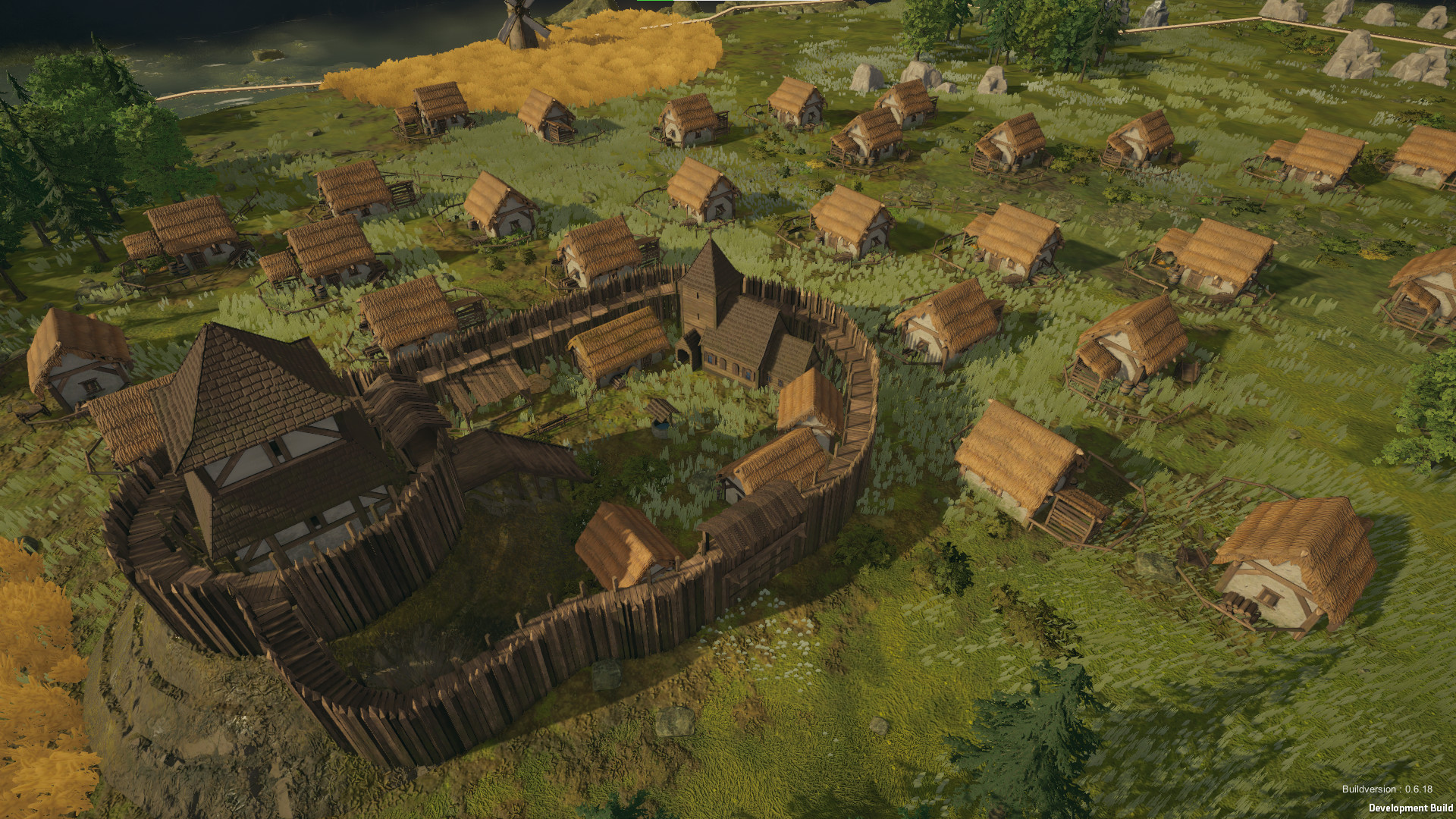 Vedelem: The Golden Horde в Steam