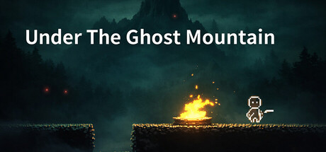 Under The Ghost Mountain by liangxiegame - $1.99 game cover