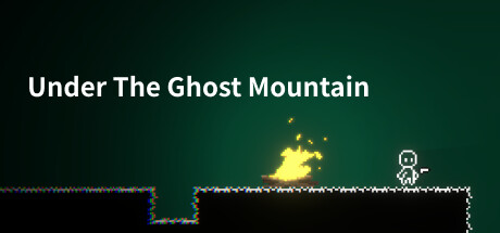 Under The Ghost Mountain banner image