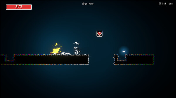 Screenshot 3 of Under The Ghost Mountain - more gameplay footage