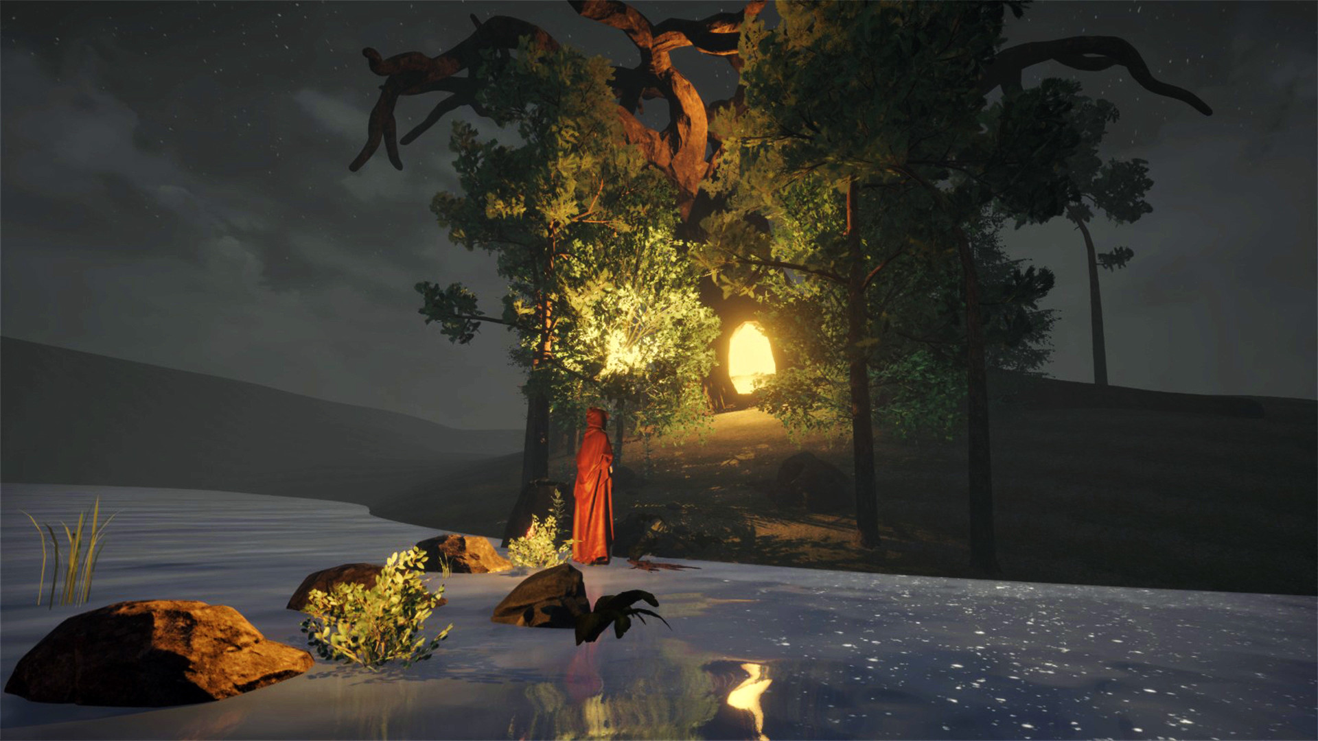 Ancient Rituals: Stonehenge screenshot