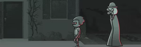 Mindcop video 3