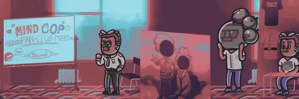 Mindcop video 6
