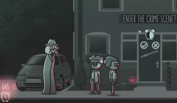 Mindcop video 7