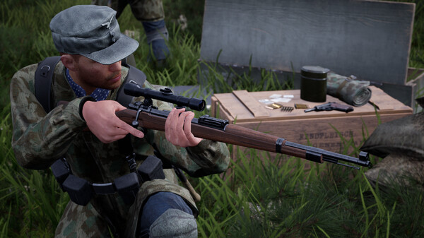 Operation: Overlord (World War II) Campaign