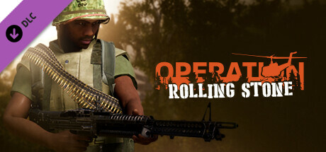 Operation: Rolling Stone (Vietnam War) Campaign banner image