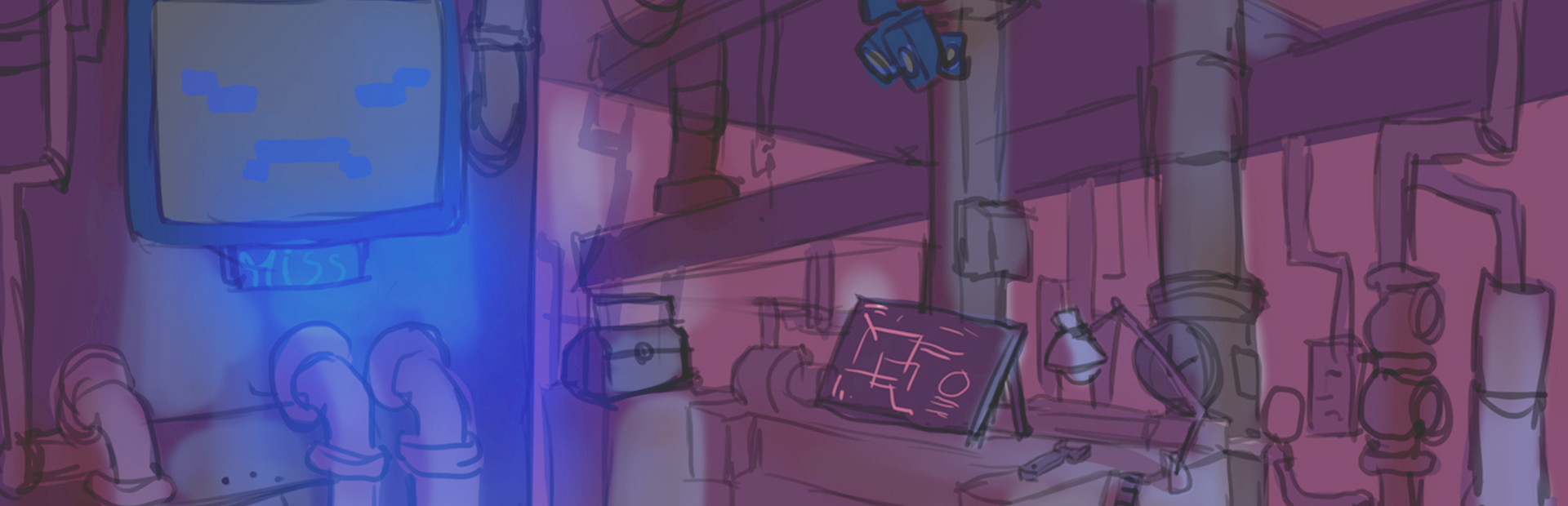 Crazy Factory