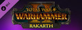 DLC - Total War: WARHAMMER II - Rakarth capsule image