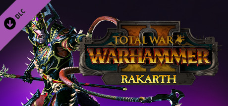 Total War: WARHAMMER II - Rakarth Banner