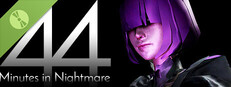 44 Minutes in Nightmare Demo