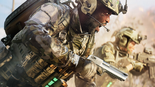 Battlefield™ 2042