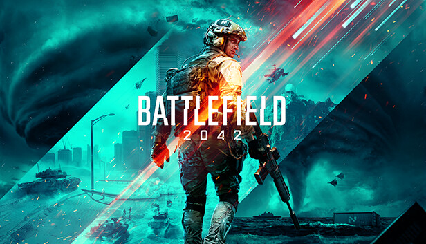 Steamで95% OFF：Battlefield™ 2042