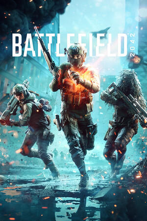 Battlefield™ 2042 Stats