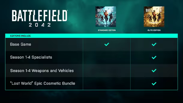 Battlefield™ 2042 image