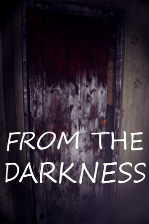Cover art of From The Darkness