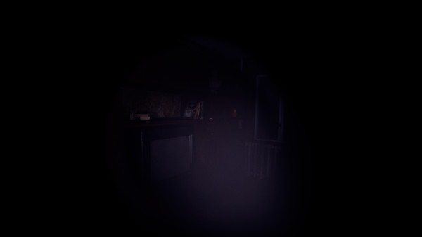 From The Darkness-游戏截图