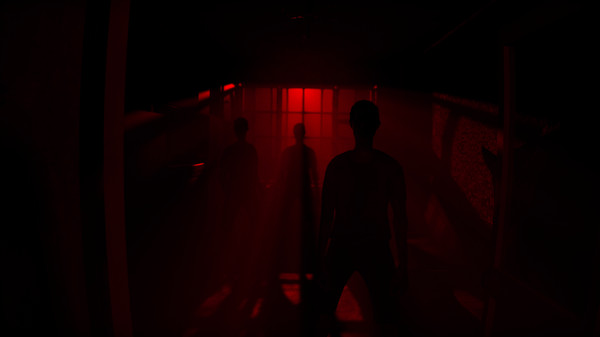 From The Darkness-游戏截图