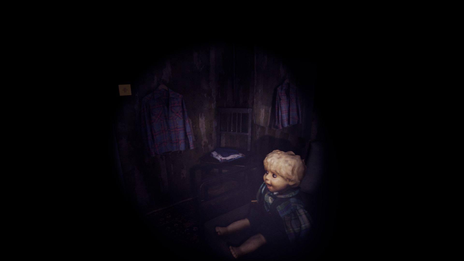 From The Darkness
