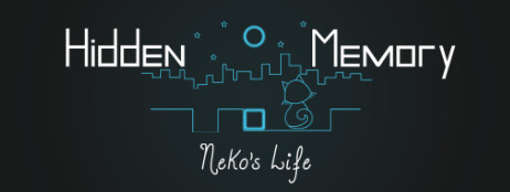 Hidden Memory - Neko's Life cover art