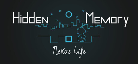 Hidden Memory - Neko's Life by YAW Studios - Game from developer catalog