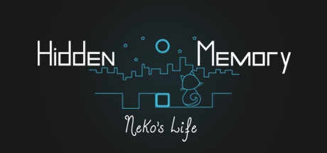 Hidden Memory - Neko's Life Cover Image