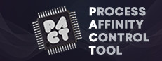 PACT - Process Affinity Control Tool